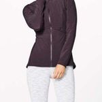 Lululemon Round Trip Jacket Photo 0