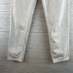 BDG  White Vintage Slim Fit Denim Jeans Size 28/30 Photo 3