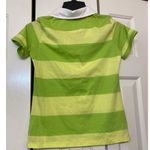 Lilly Pulitzer  Button Up Collar Shirt Photo 2