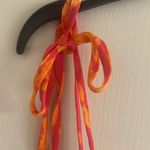 Peach Love California ✨Peach Love Tropical Vibes Only Tiered Mini Sz Large Dress✨ Photo 4