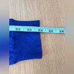 Vintage Lauren Ralph Lauren Shaw Collar Cardigan XL 2223 Blue Photo 5