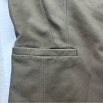Kenar Brown Blazer Tailored Suit Jacket Photo 7