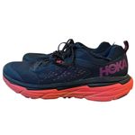 Hoka  Challenger ATR 6 Women's 9 1106512 Comfort Running Sneakers Shoes Navy Photo 1