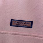 Vineyard Vines Women’s 1/4 Zip Pull Over Size Med-EUC Photo 1