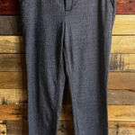 Crosby Navy Dress Pants Size 10‎ Blue Photo 0
