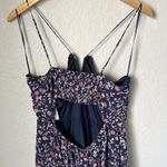 Gentle Fawn  floral maxi dress NWT Photo 6