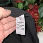 Cut25 Yigal Azrouel Black & White Sleeveless Razorback Mini Prom Event Dress 8 Photo 8