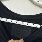 Frank & Eileen OLIVE Original Capelet One Size Black Size undefined Photo 3