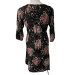 Anthropologie Tulle  Rayon Empire Waist Dress, Sz S Photo 1