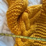 Chicwish Handmade  knit sweater Photo 5