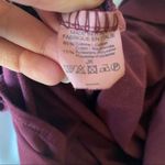 Brandy Melville JOHN GALT Zippered Mini Dress one‎ size Photo 3