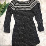 Anthropologie  Holding Horses Embroidered Dress XS Photo 4