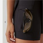 Outdoor Voices Black Cross Back Dress New NWT Size Large Photo 5