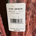 Free People NWT  Tell Tale Tunic Top / Dress Photo 2
