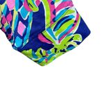 Lilly Pulitzer Lilly Pulitzer Women's Small Marlowe Dress Pullover Stretch Toucan Play Resort Photo 2