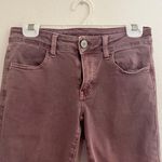 American Eagle Outfitters Low Rise Capris Photo 3