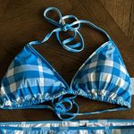 Burberry Cobb Check Bikini Set, BRAND NEW, Size Large, $480 Photo 10