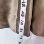 Jovani  Rhinestones Embellished Strapless Evening Gown Satin Long Dress Photo 6