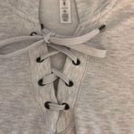 Ideology Hooded Top Photo 9