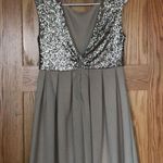 YA Los Angeles  Sequin Mini Dress Photo 2