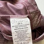 San Francisco City Lights Taylor Sports Bra Size XL Photo 3