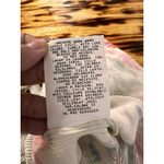 Intimate Moods Silky Shiny Robe Dressing Size Medium Loungwear Pleated Photo 7