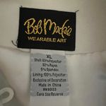 Bob Mackie  Decorative Jacket Photo 3