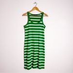 Ralph Lauren  Sport Striped Tank Dress Size Large Photo 2