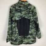 LuLaRoe Rise Camouflage Jacket Size XS Photo 3