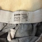 Soffe Grey  Shorts Photo 1