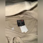 Breckenridge ridge sweatshirt Tan Size XL Photo 1