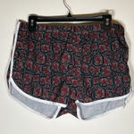 Zoozatz South Carolina Gamecocks Shorts USC  Spirit Wear Size Large Athletic Photo 0