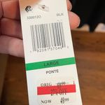 Macy's MSK Dress Photo 3