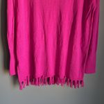 Lilly Pulitzer Emberly Sweater, Mandevilla Pink Small Photo 9