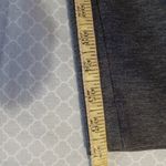 Dennis Basso Dennis by  womens sixe 1X pull on pants grey trousers Photo 3