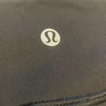 Lululemon Black Tied To It Leggings 25” Size 4 Photo 4