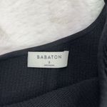 Babaton Aritzia one shoulder top small Photo 2