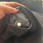 Lululemon  Wunder Under Pant High rise Laser Cut size 2 in black Photo 7