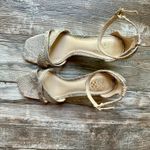 Vince Camuto - Sarriss Snake Skin Heels - BNWOT! Never worn! Photo 5