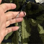 Nike x MMW Mathew M Williams Alyx Camo Fleece Vest - Small Photo 2