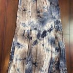 H.I.P. Tie Die Skirt Photo 2