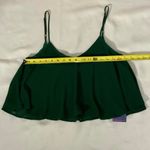 Show Me Your Mumu  Charlie cropped‎ tank Photo 3