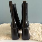 Circus by Sam Edelman Sam Edelman Circus NY Stace Flare Heel Platform Boots Photo 4