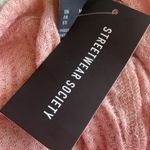 Streetwear Society  off shoulder top Photo 4