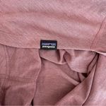 Patagonia  Pink Boxy Sleeveless Tank Top Photo 3