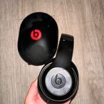 Beats by Dre Beats Studio Pro Wireless Headphones - Black Photo 3