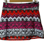 Tranquility‎ by Colorado Clothing Athletic Utopia Skort Size Small Gray Photo 0