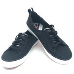 Sperry Top-Sider Women's Crest Vibe Bionic Black Sneakers Size 8 Photo 0