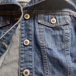 Ann Taylor denim jacket Photo 4