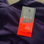 Bold Elements Sleeveless Midi A-Line Dress Photo 6